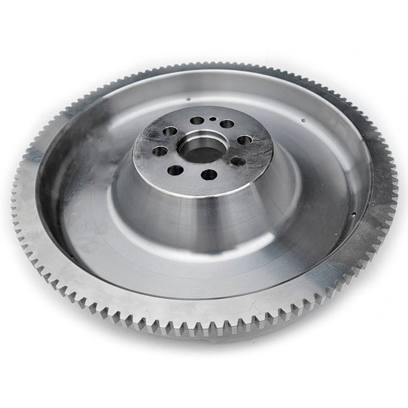 Helix - Volano motore sportivo x Toyota Yaris GR - Ravasicorse