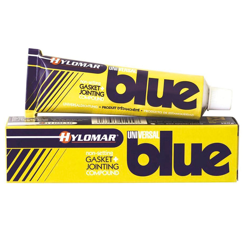 Hylomar - Mastice per guarnizioni - Ravasicorse