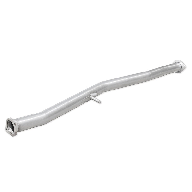 Inoxcar - Tubo centrale diretto - Ravasicorse