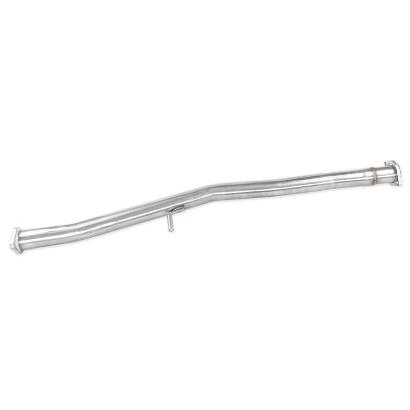 Inoxcar - Tubo centrale diretto - Ravasicorse