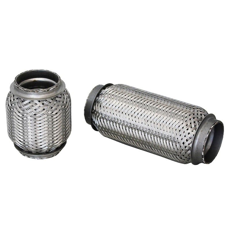 Tubi flessibili 100mm lunghezza - Ravasicorse