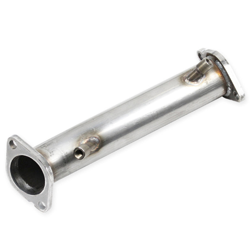 Inoxcar - Tubo elimina OPF - Ravasicorse