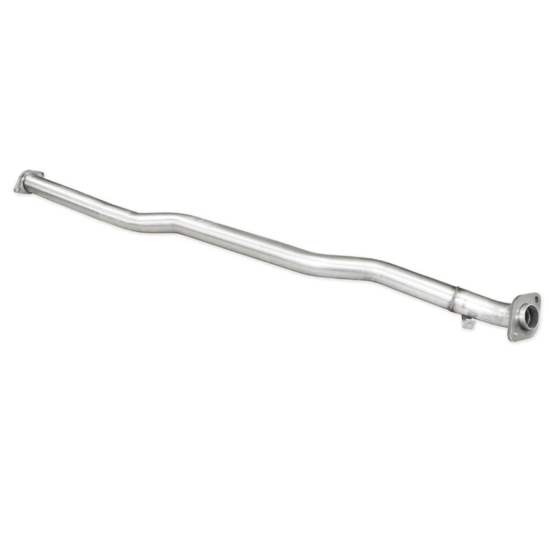 Inoxcar - Tubo centrale diretto - Ravasicorse