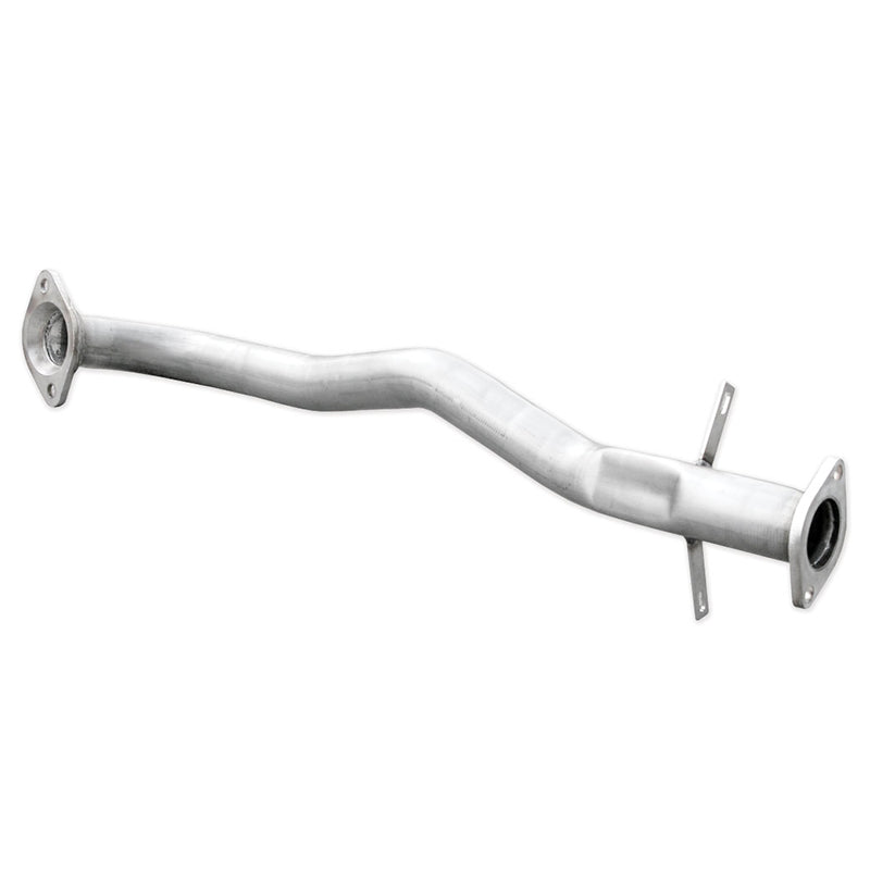 Inoxcar - Tubo turbina (1° CAT) - Ravasicorse