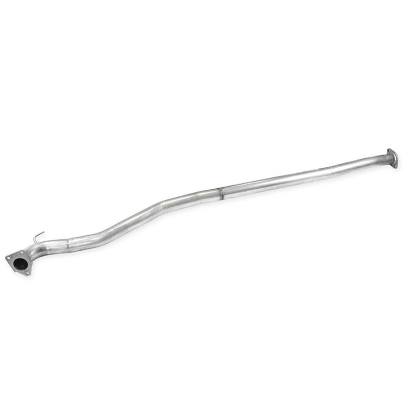 Inoxcar - Tubo centrale diretto - Ravasicorse