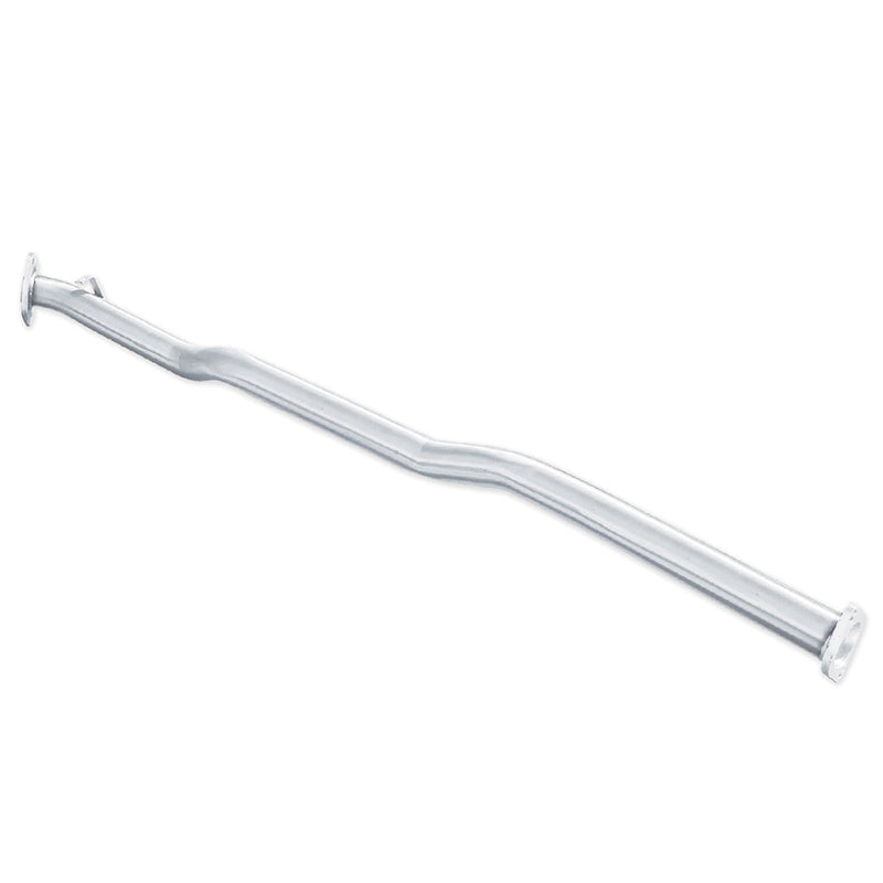 Inoxcar - Tubo centrale diretto - Ravasicorse