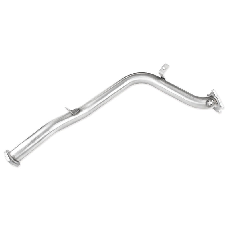 Inoxcar - Tubo sostituzione catalizzatore - Ravasicorse