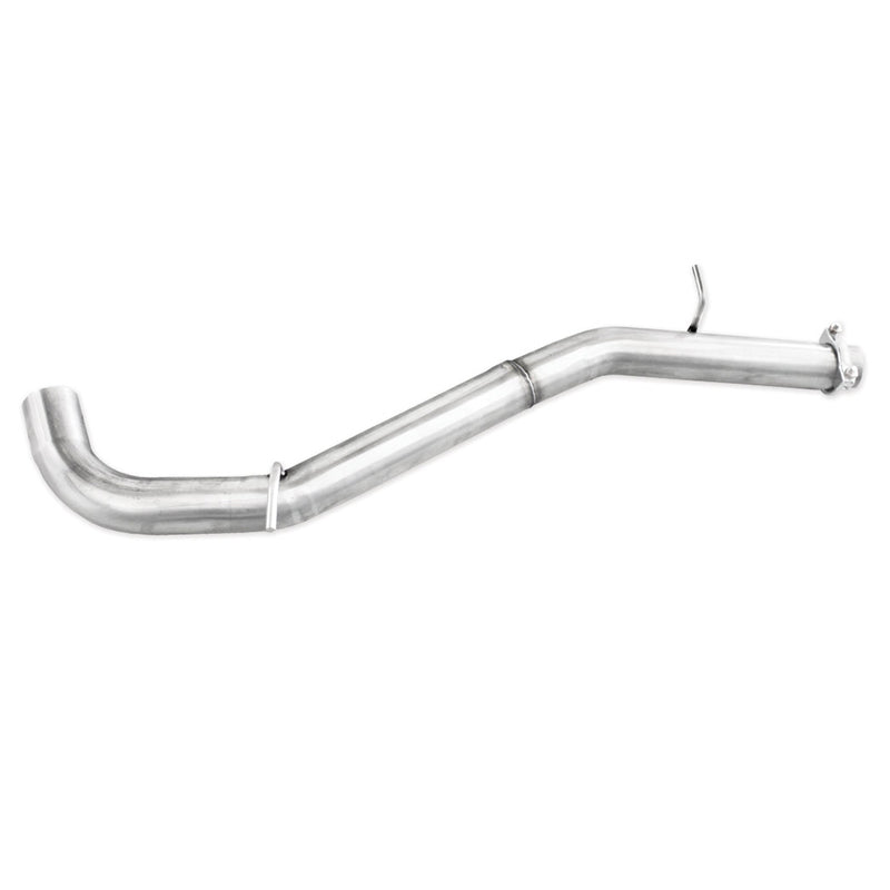 Inoxcar - Tubo centrale diretto - Ravasicorse