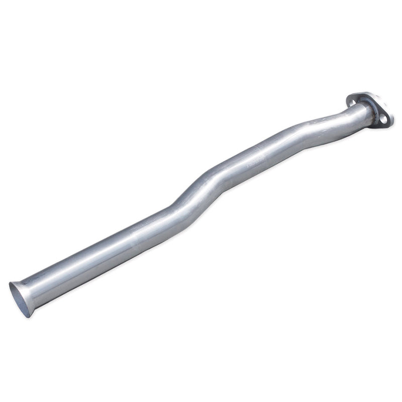 Inoxcar - Tubo sostituzione catalizzatore (fase 1/2) -2000 - Ravasicorse