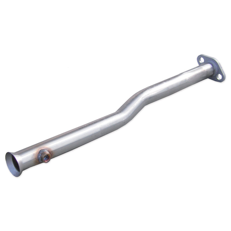 Inoxcar - Tubo sostituzione catalizzatore (fase 3) 2001- - Ravasicorse