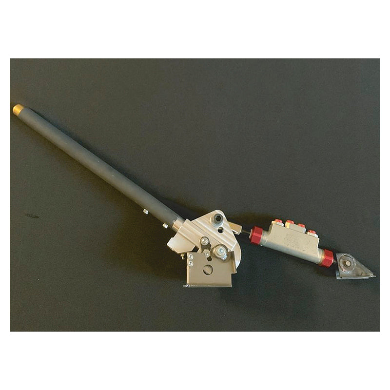 Leva freno a mano per Mitsubishi Lancer Evo IX-X (uso racing) - Ravasicorse