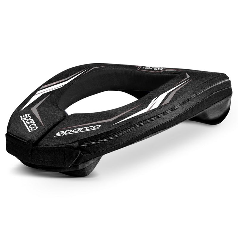 Sparco - Collare da kart K-Ring (adulto) - Ravasicorse