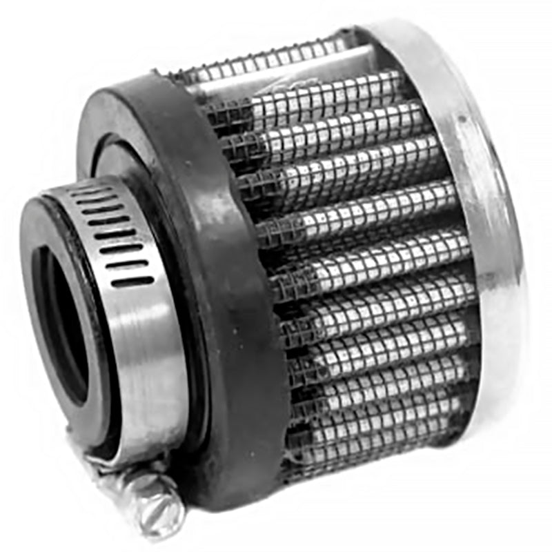 K&N - Filtro di ventilazione - Ravasicorse