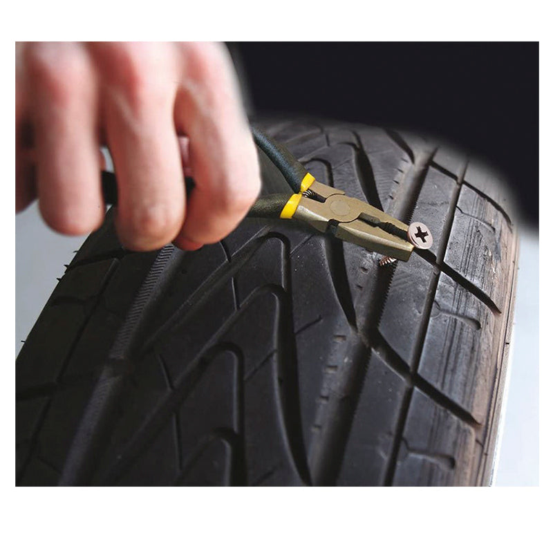 Cora - Kit ripara pneumatici - Ravasicorse