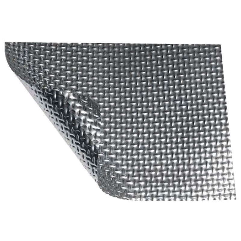 Lamiera parafiamma - Ravasicorse