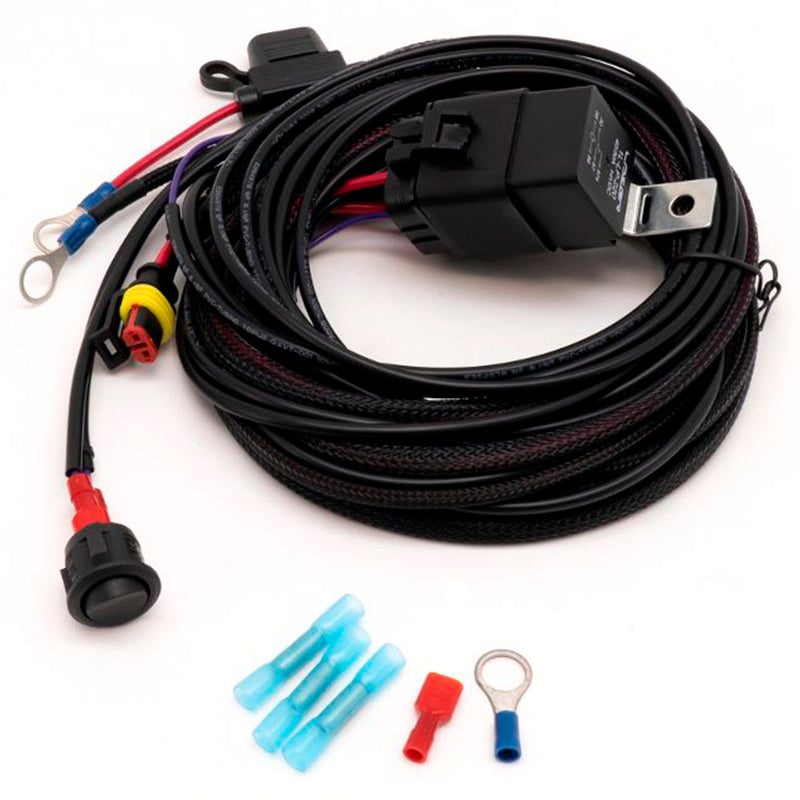 Lazer - Kit cavi ed estensioni - Ravasicorse