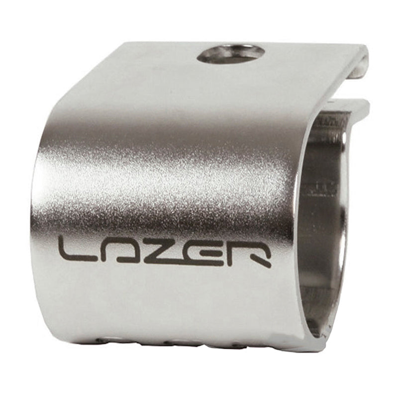 Lazer - Morsetti in acciaio inox - Ravasicorse