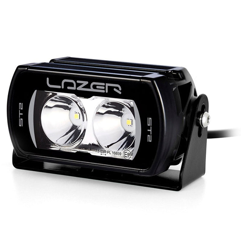 Lazer - Lamp led ST-2 Evolution - Ravasicorse