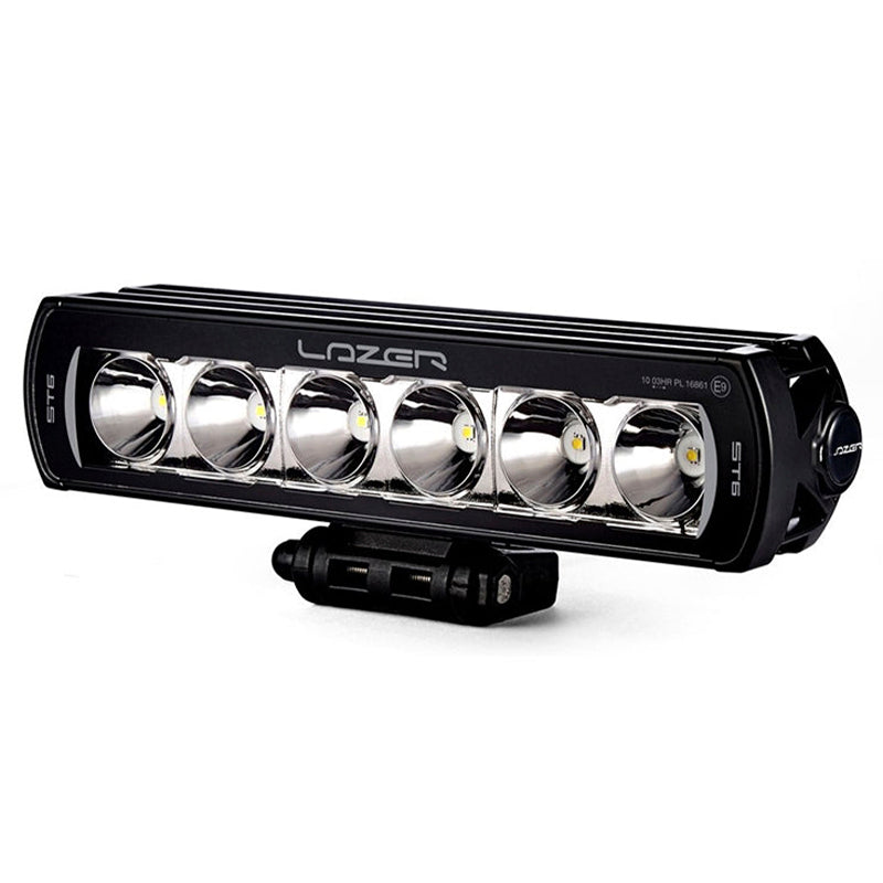 Lazer - Lamp led ST-6 Evolution - Ravasicorse