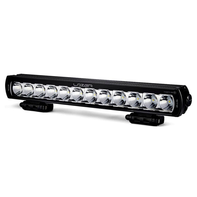 Lazer - Lamp led ST-12 Evolution - Ravasicorse