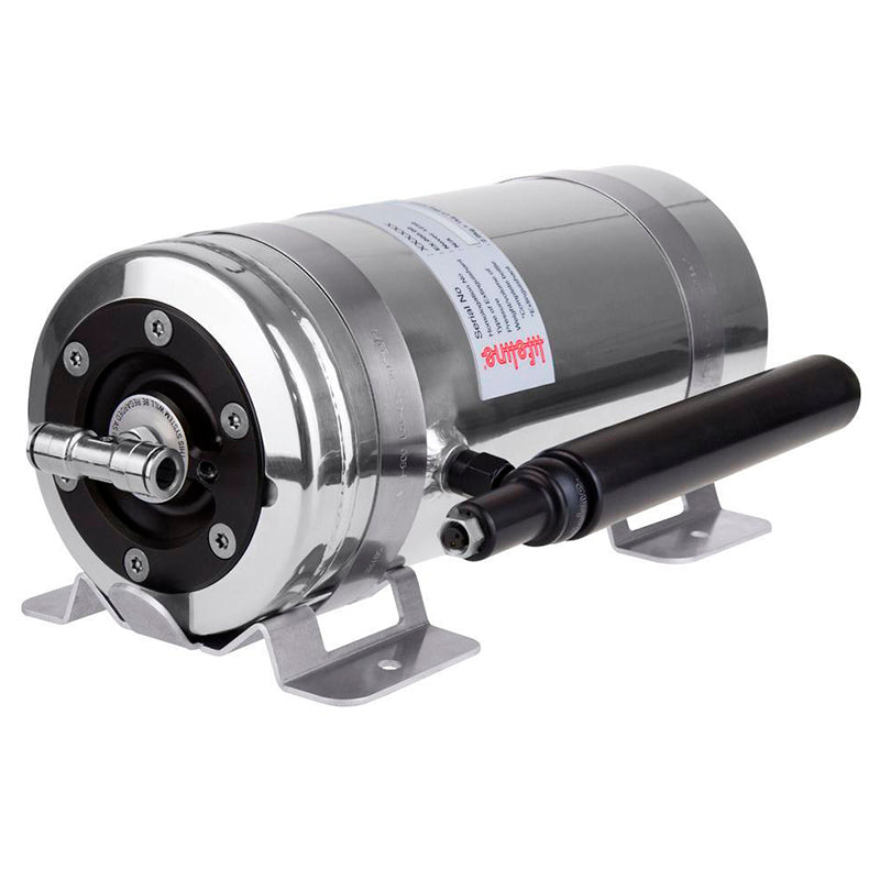 Lifeline - Zero 360 FIA Remote Charge (remoto - bombola 3 Kg - 108 Ø x 274 mm) - Ravasicorse