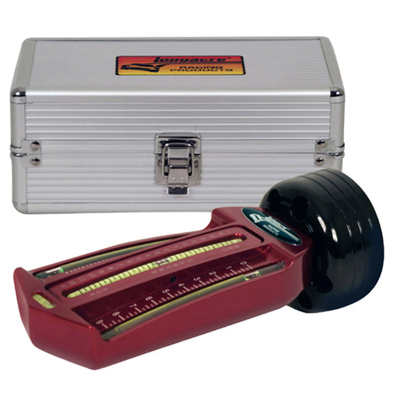 Longacre - Misuratore camber e caster - Ravasicorse