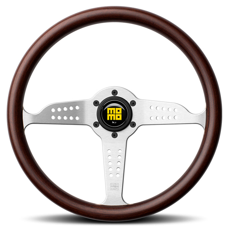 Volante MOMO - Heritage Grand Prix - Ravasicorse