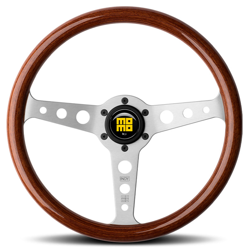 Volante MOMO - Indy Heritage - Ravasicorse