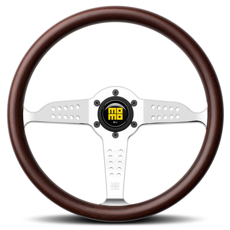 Volante MOMO - Heritage Super Grand Prix - Ravasicorse