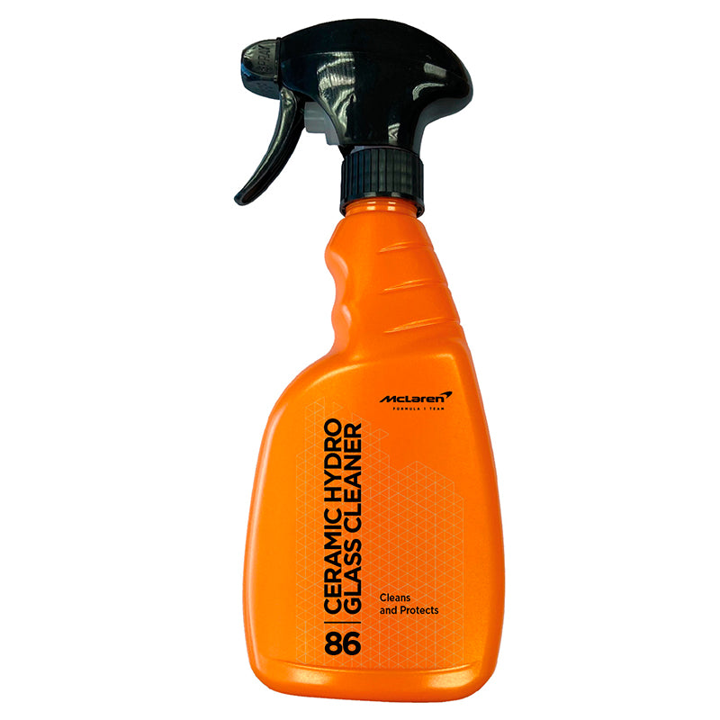 McLaren - Pulitore vetri idro ceramico 500 ml - Ravasicorse