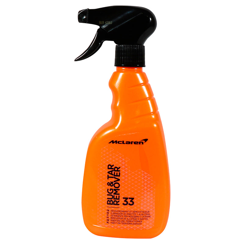 McLaren - Rimuovi insetti e catrame 500 ml - Ravasicorse