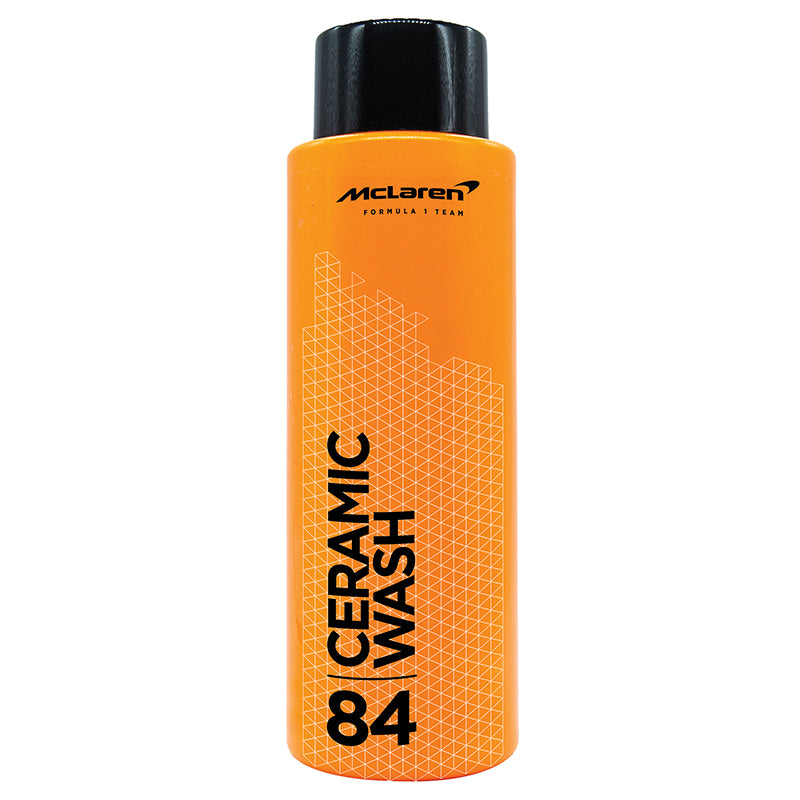 McLaren - Shampoo ceramico 500 ml - Ravasicorse