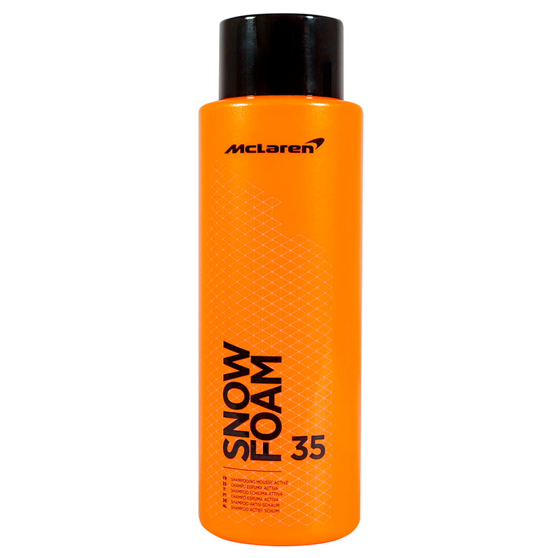 McLaren - Snow Foam 500 ml - Ravasicorse