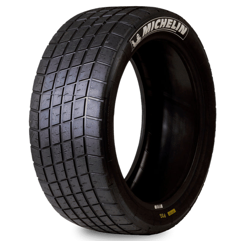 Pneumatici Michelin Competition Circuit