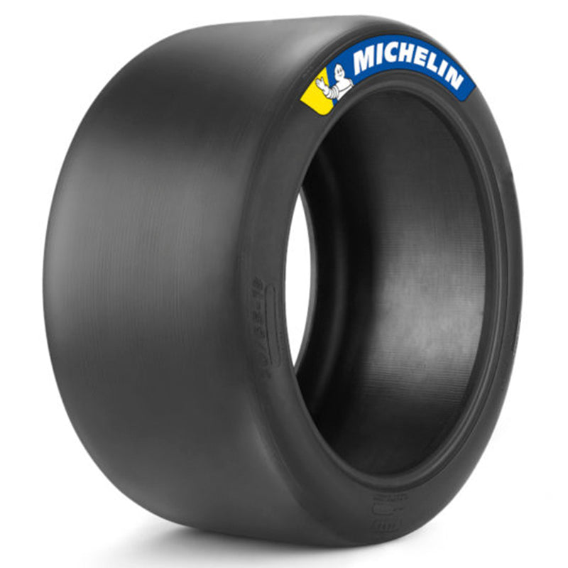 Pneumatici Michelin Hill Climb & Slalom - Ravasicorse