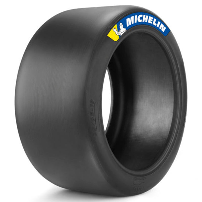 Pneumatici Michelin Competition Circuit