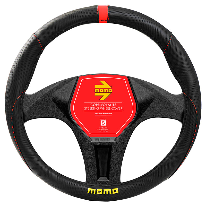 MOMO - Coprivolante Elegant - Ravasicorse