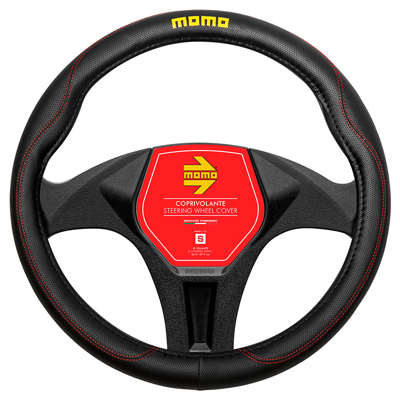 MOMO - Coprivolante Comfort - Ravasicorse