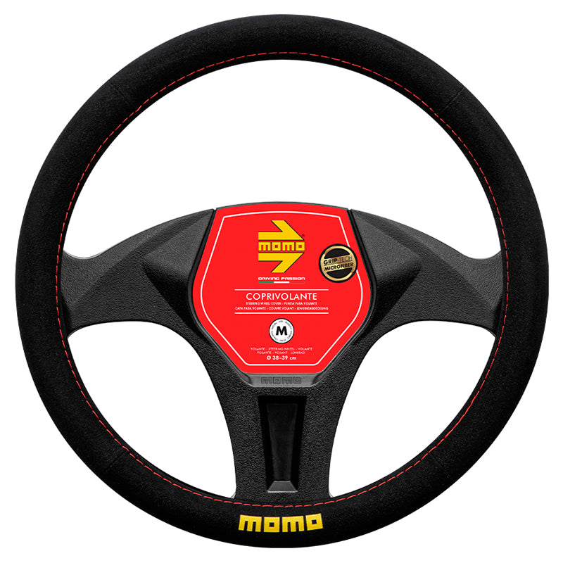 MOMO - Coprivolante Easy Microfibra - Ravasicorse