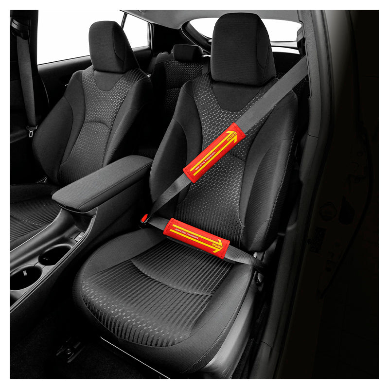 MOMO - Cuscini passa cintura Carbon - Ravasicorse