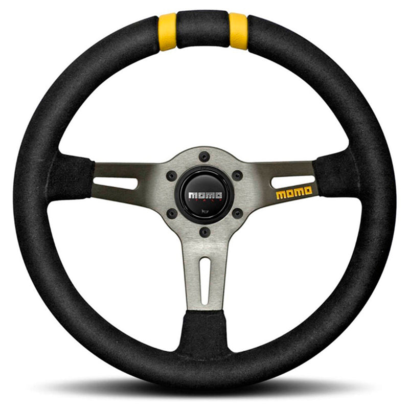 Volante MOMO - Drifting RAC - Ravasicorse