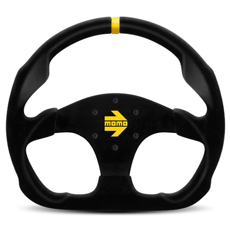 Volante MOMO - MOD.30 - Ravasicorse