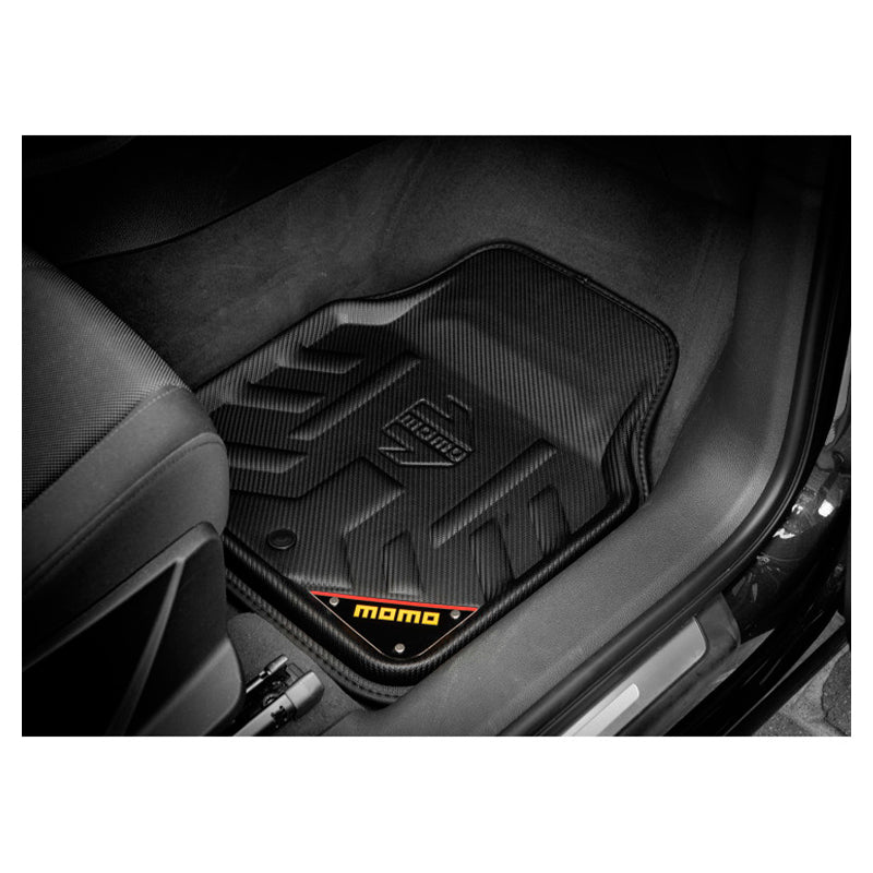 MOMO - Tappetino auto preformato Drive - Ravasicorse