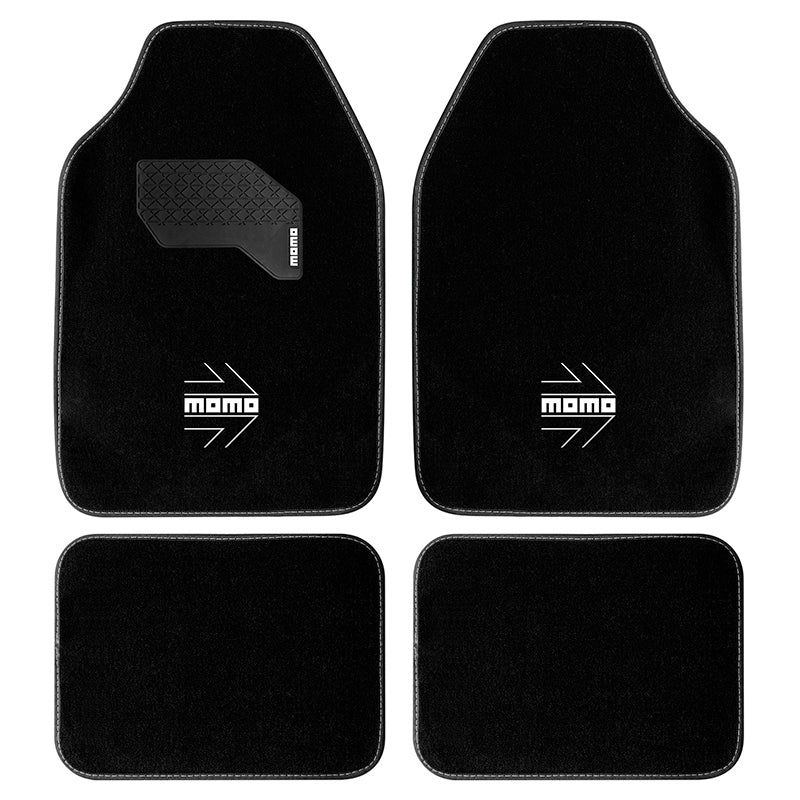 MOMO - Set 4 tappetini Arrow - Ravasicorse