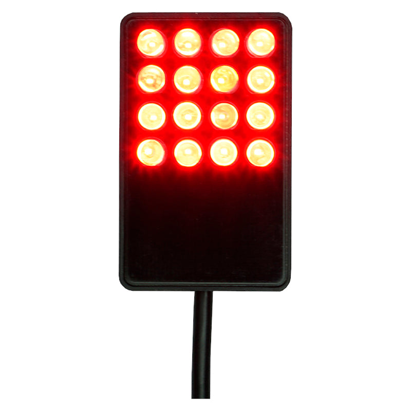 Monit - Spia di allarme velocità AC008 - Ravasicorse