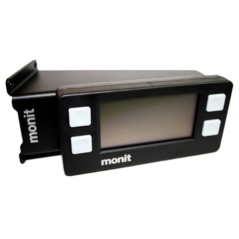 Monit - Supporto per portiera - Ravasicorse