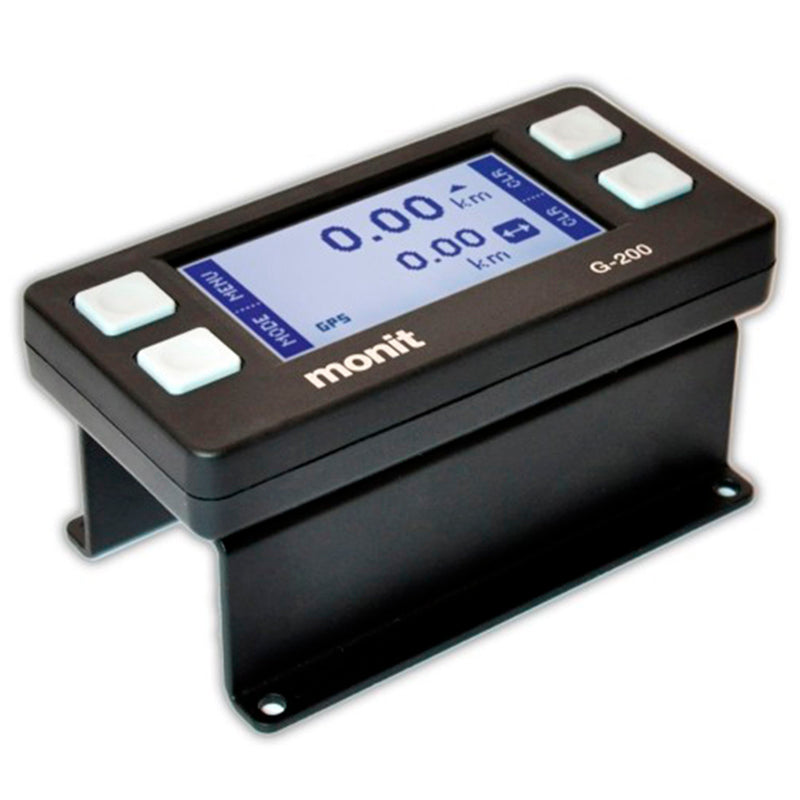 Monit - Supporto per cruscotto - Ravasicorse