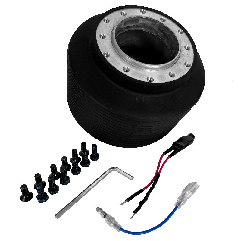 MITSUBUSHI - Mozzo volante x Mitsubishi Lancer Evo VII - VIII - IX (imbus) - Ravasicorse