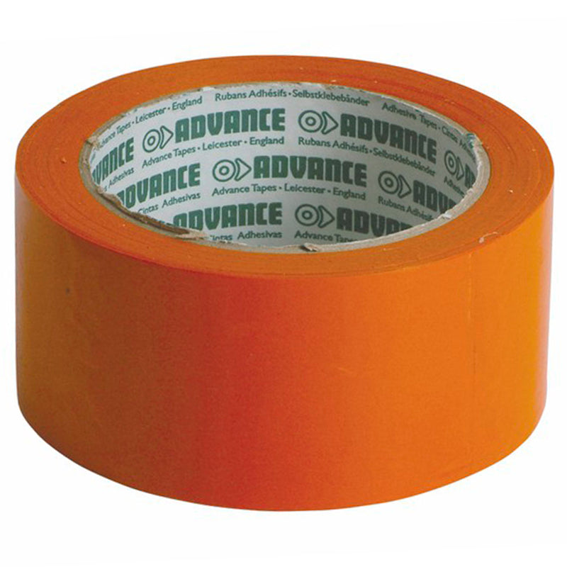 Advance - Nastri telati (larghezza 50mm, lunghezza 50m) - Ravasicorse