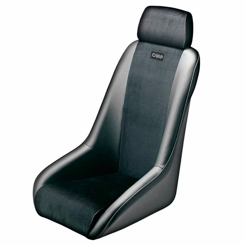 Sedile OMP - Classic (HA-737E) - Ravasicorse